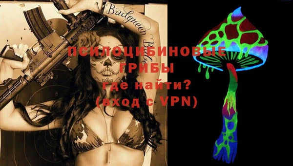 амфетамин Няндома